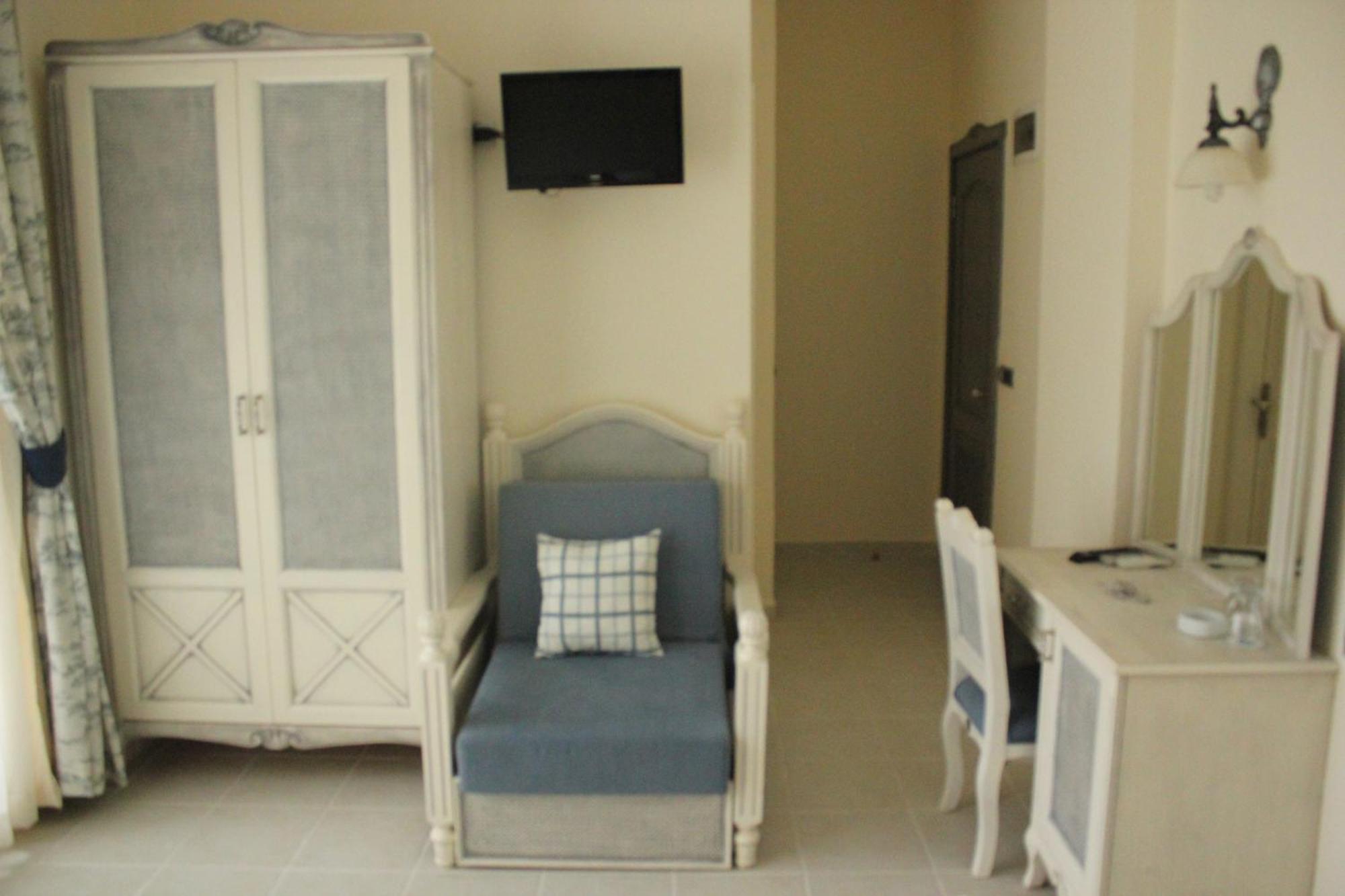 Dolina Hotel เซสเม ภายนอก รูปภาพ