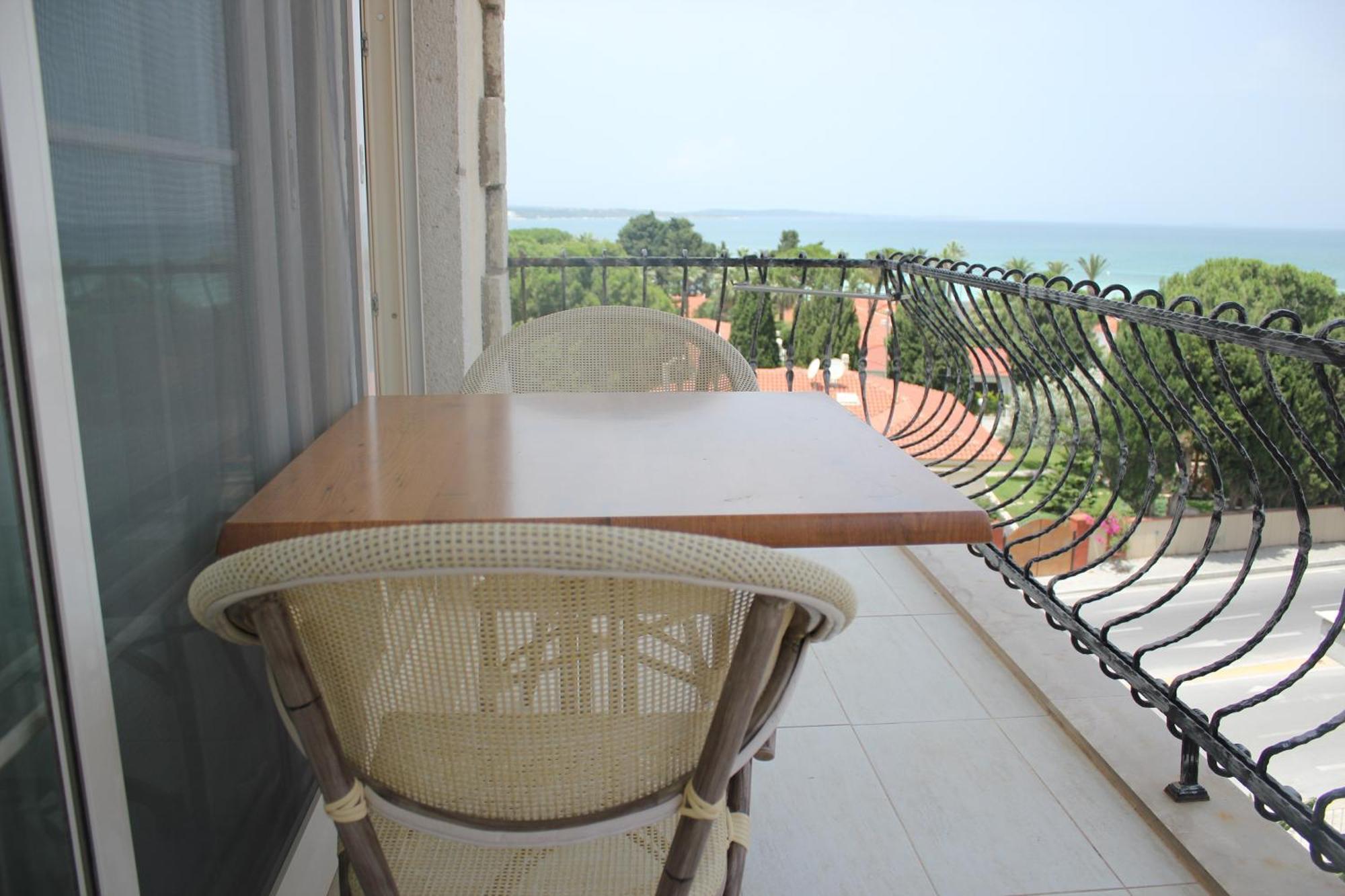 Dolina Hotel เซสเม ภายนอก รูปภาพ