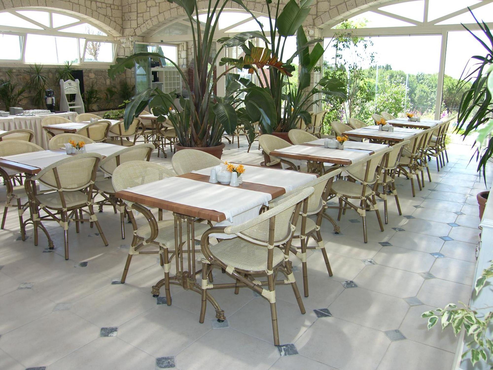 Dolina Hotel เซสเม ภายนอก รูปภาพ